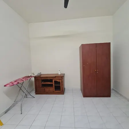 House Of 31 Villa Sitiawan Exterior photo
