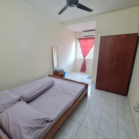 House Of 31 Villa Sitiawan Exterior photo
