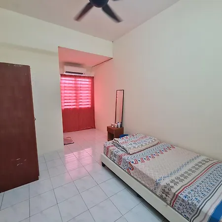 House Of 31 Villa Sitiawan Exterior photo