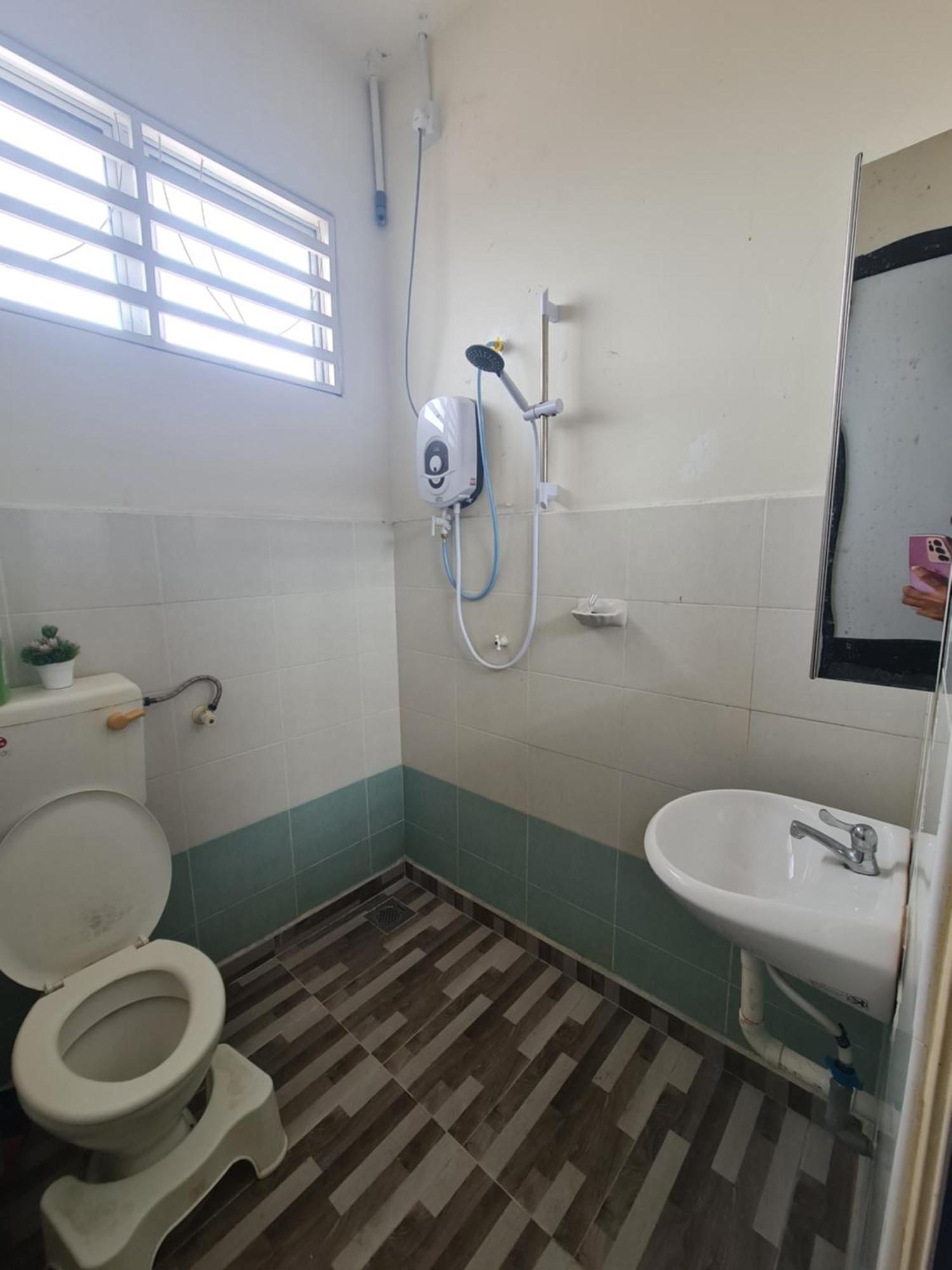 Holiday home House Of 31 Sitiawan