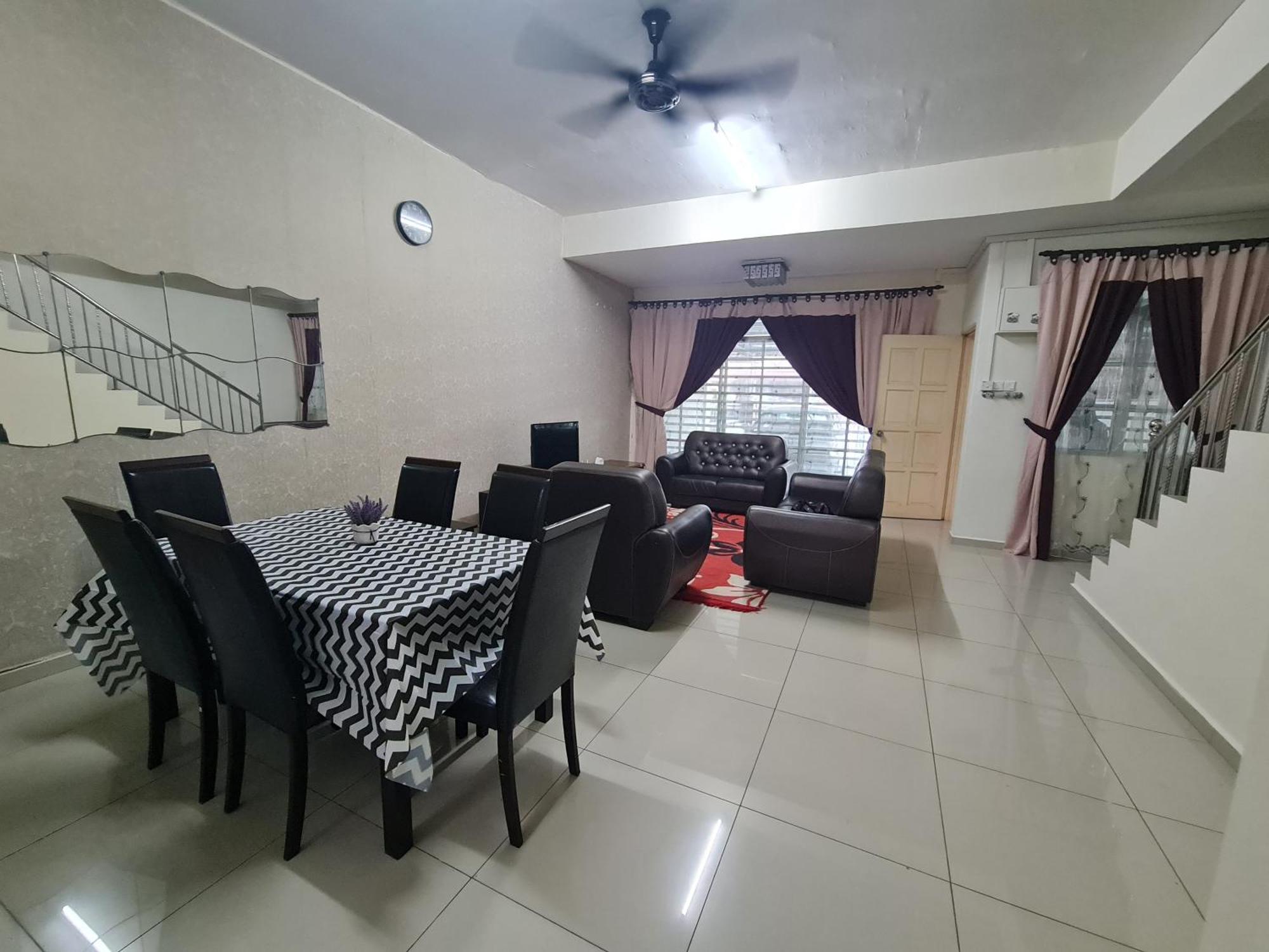 House Of 31 Holiday home