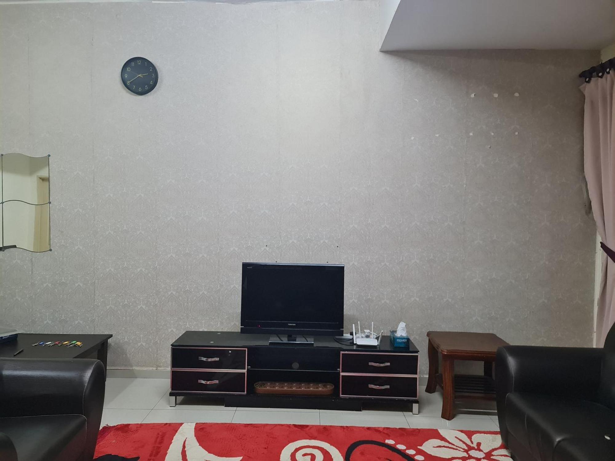 House Of 31 Holiday home *