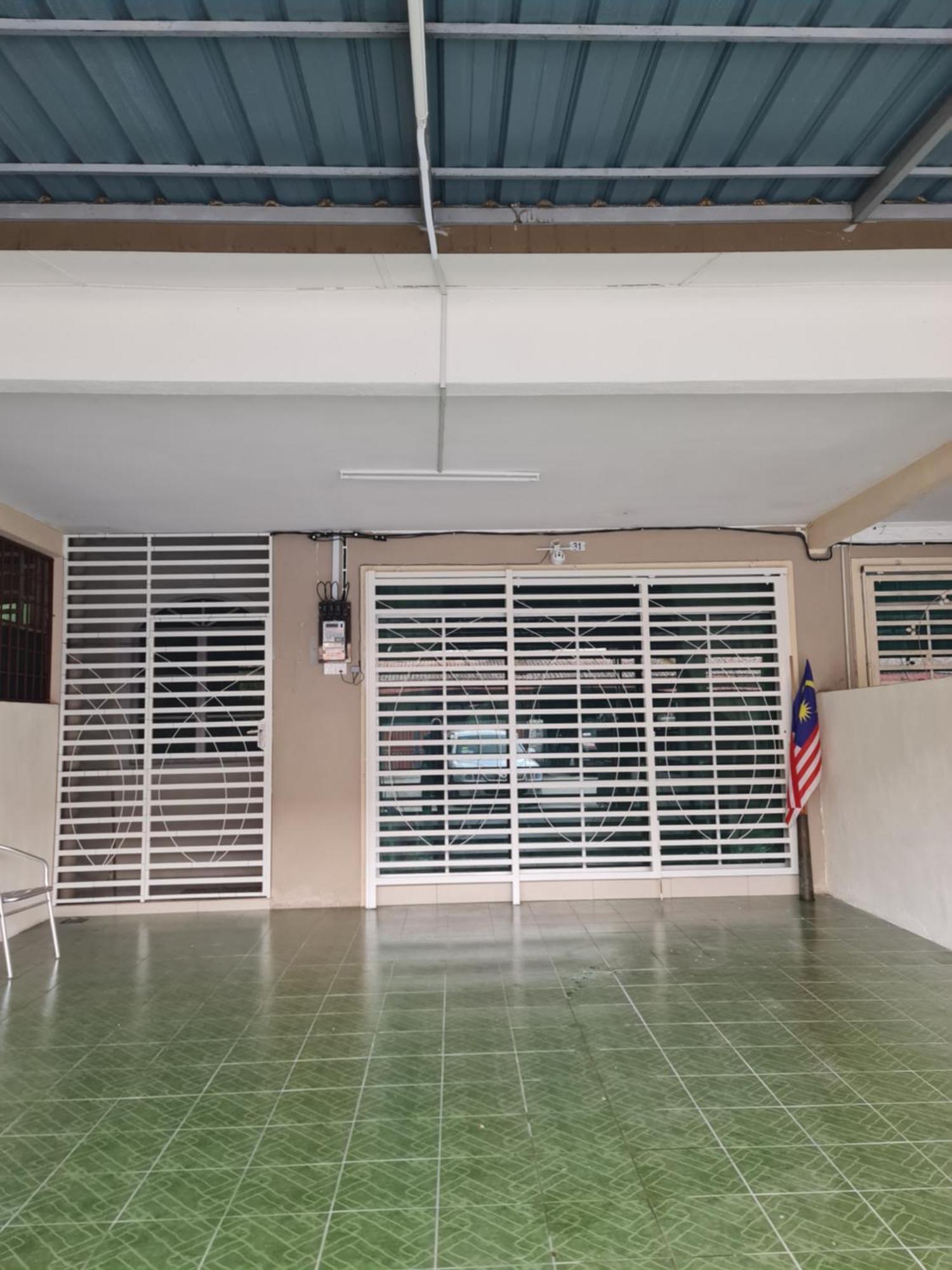 Holiday home House Of 31 Sitiawan